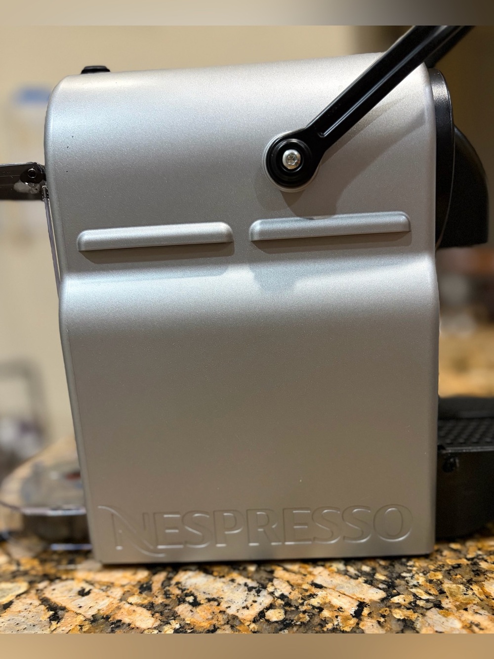 Nespresso Inissia Espresso Machine by De'Longhi